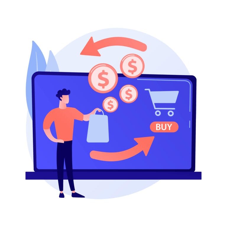 inventory management for online stores