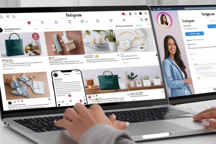 grow Instagram follower