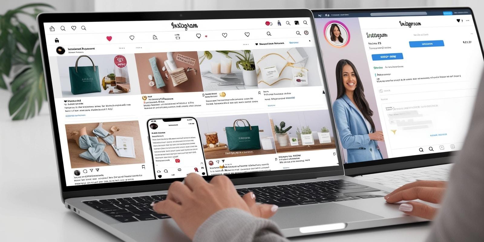 grow Instagram follower