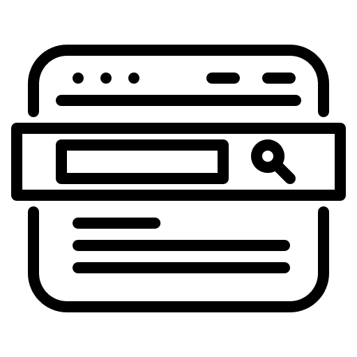 search ads