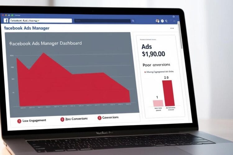 facebook ads spend