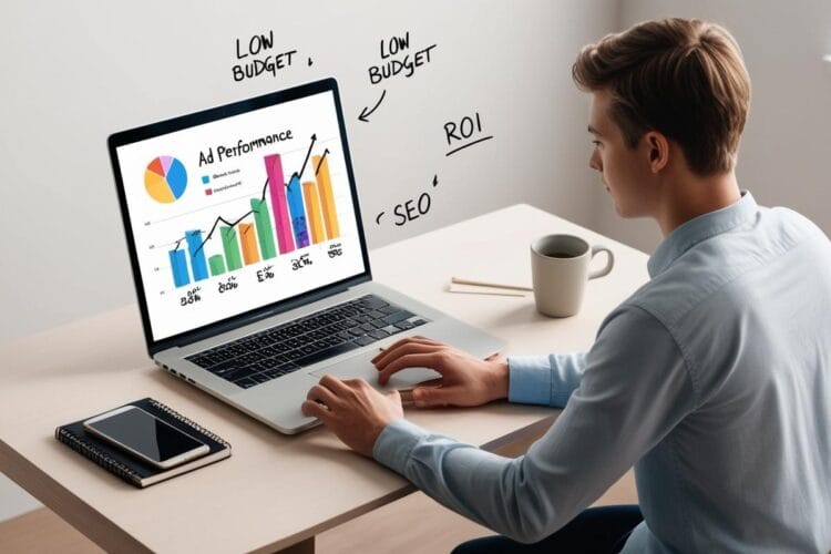 Digital Marketing Budget