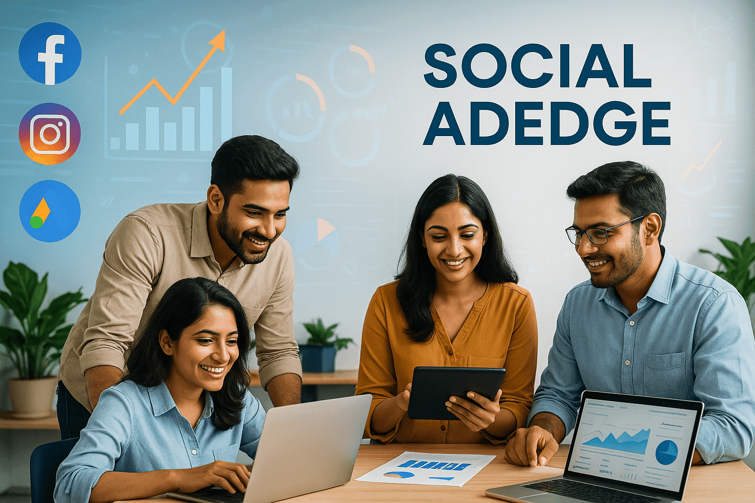 Trusted Digital Marketing Services in Ahmedabad